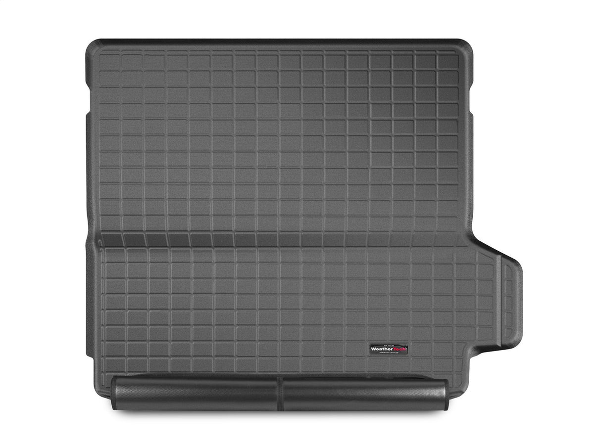 Weathertech - Cargo Liner w/Bumper Protector - 401205SK