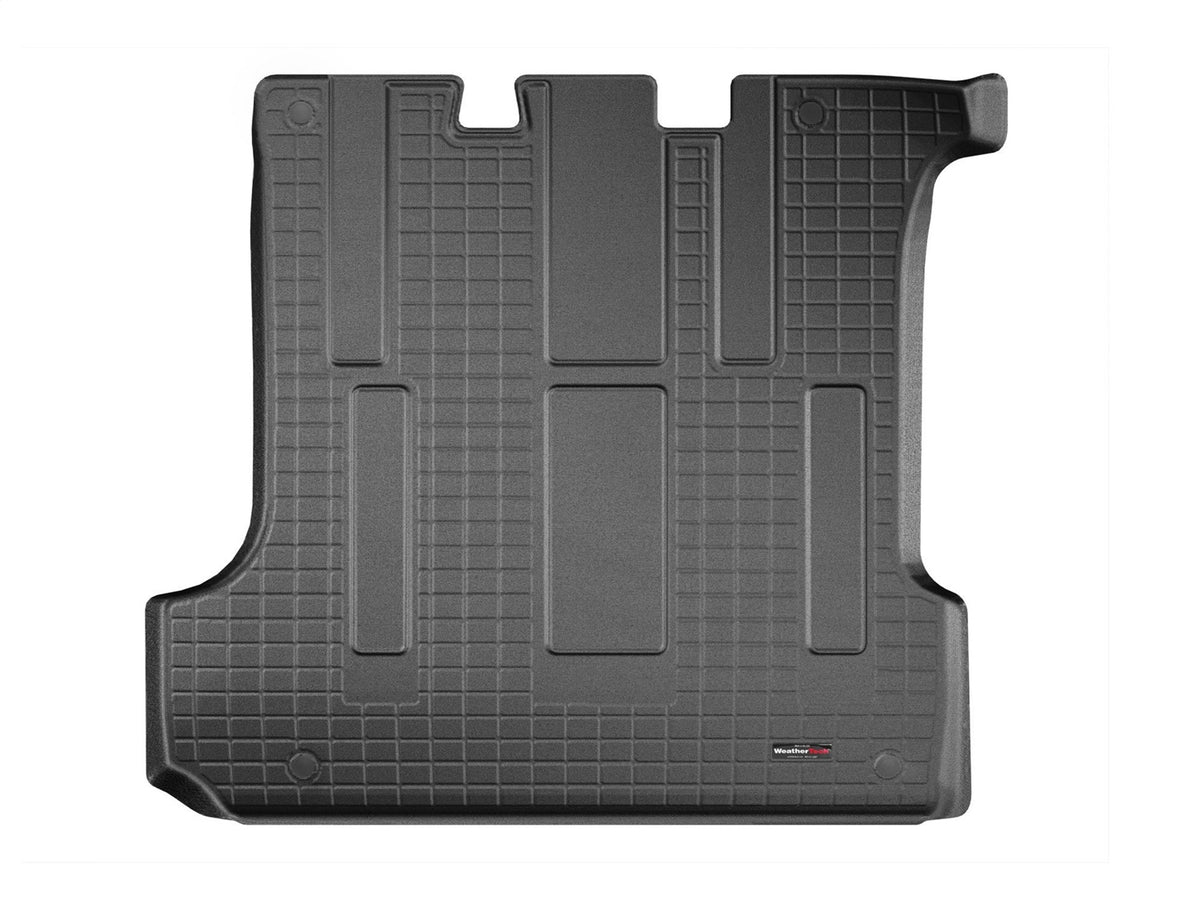 Weathertech - Cargo Liner - 401207V
