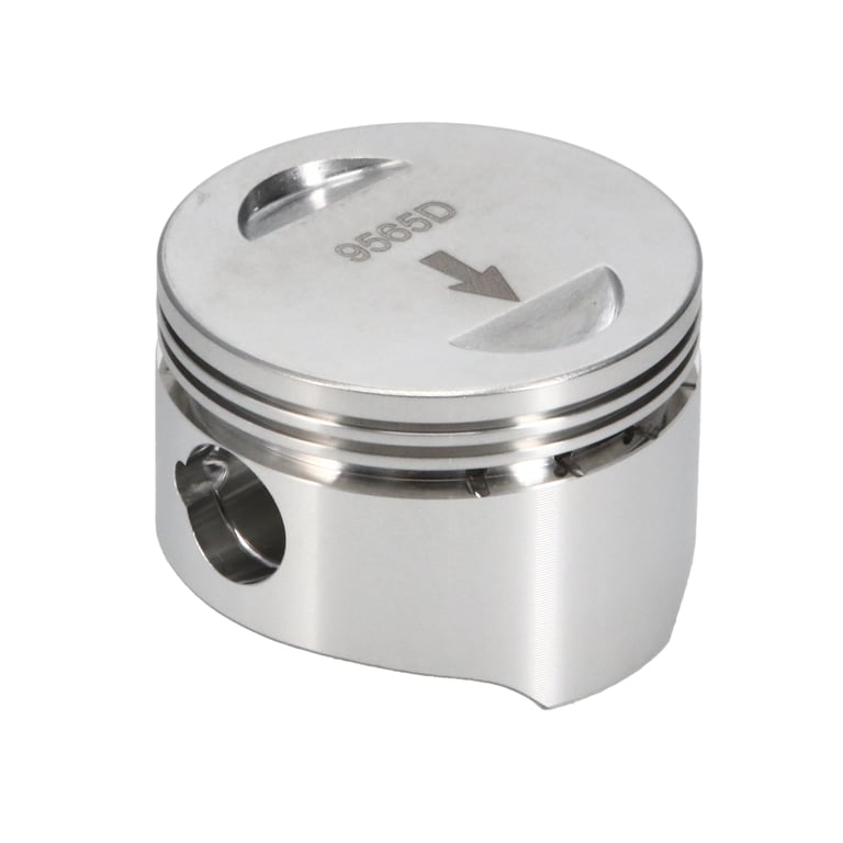 Wiseco Polaris 90 Outlaw/Sportsman07-14 10.51 Piston Kit - 40122M04750