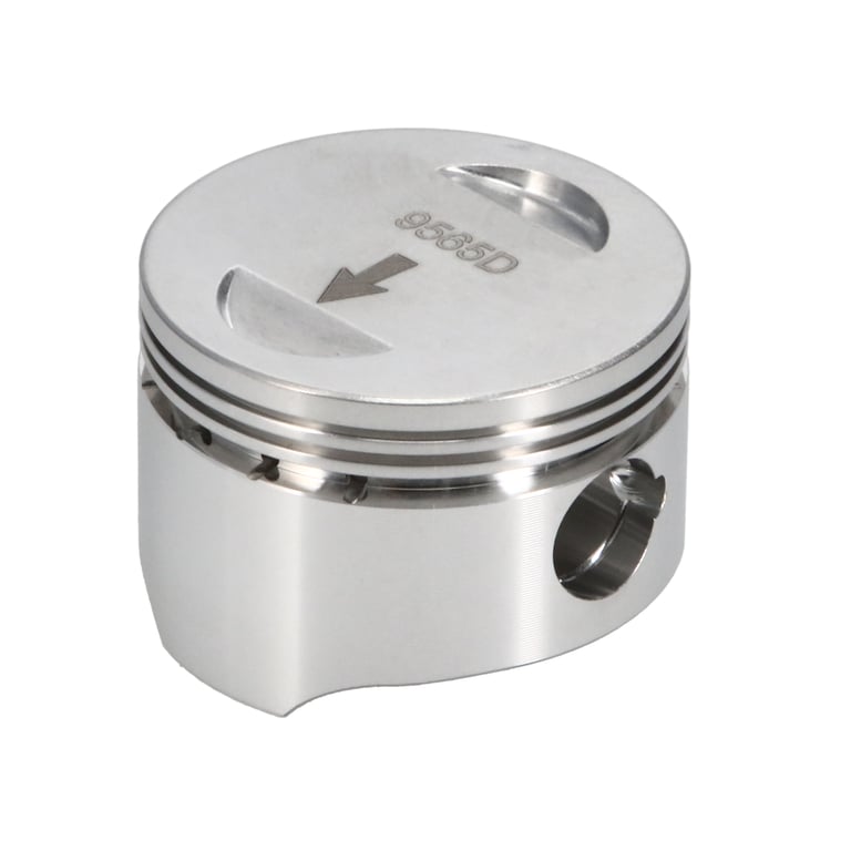 Wiseco Polaris 90 Outlaw/Sportsman07-14 10.51 Piston Kit - 40122M04750