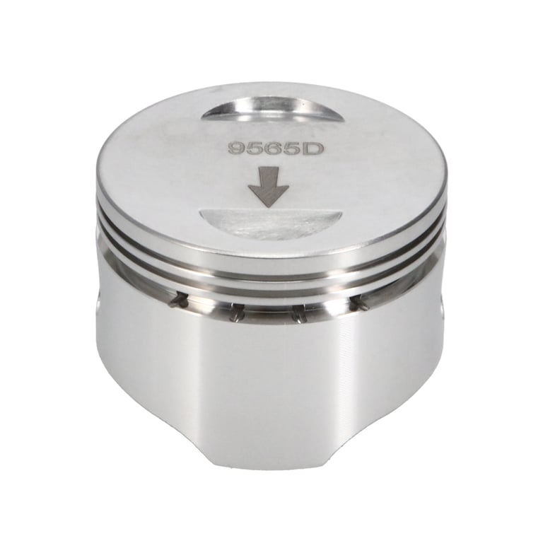 Wiseco Polaris 90 Outlaw/Sportsman07-14 10.51 Piston Kit - 40122M04750