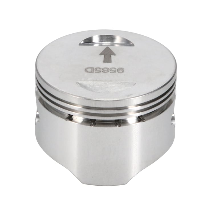 Wiseco Polaris 90 Outlaw/Sportsman07-14 10.51 Piston Kit - 40122M04750