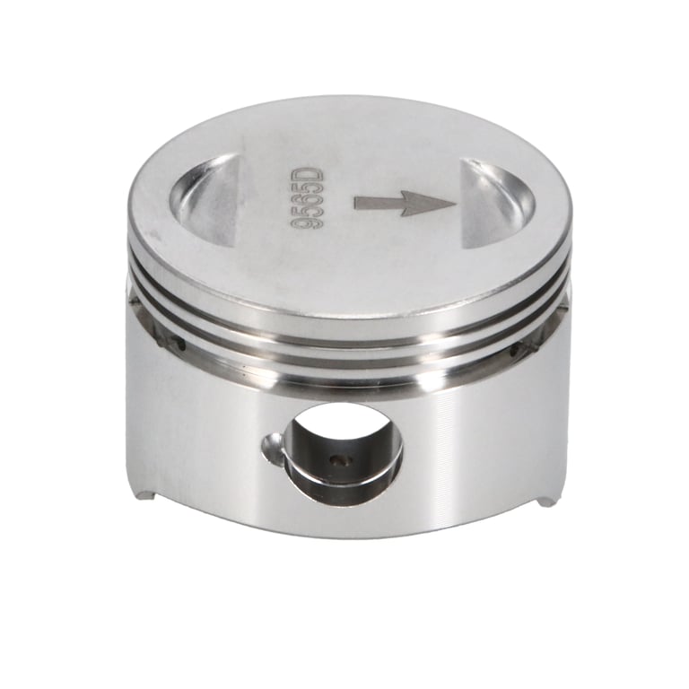 Wiseco Polaris 90 Outlaw/Sportsman07-14 10.51 Piston Kit - 40122M04750