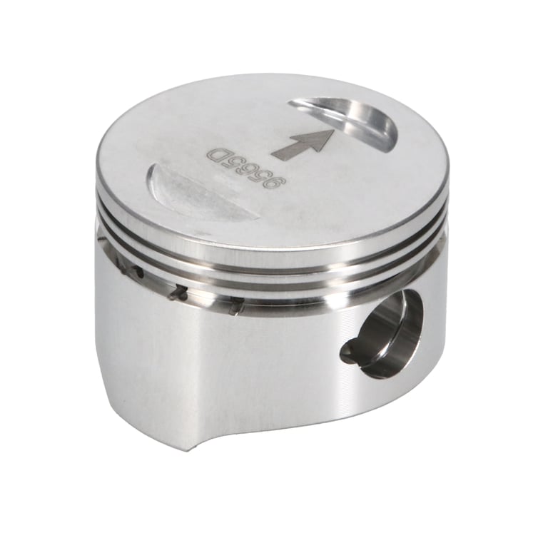 Wiseco Polaris 90 Outlaw/Sportsman07-14 10.51 Piston Kit - 40122M04850