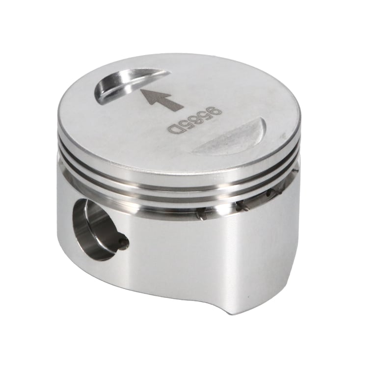Wiseco Polaris 90 Outlaw/Sportsman07-14 10.51 Piston Kit - 40122M04850