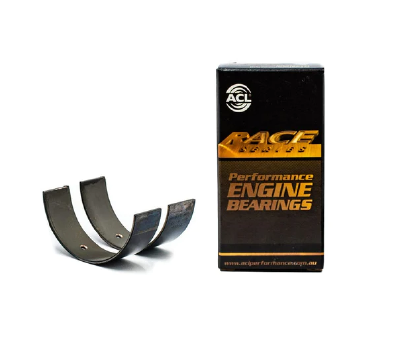 ACL Audi TFSI 5 Cyl Standard Size High Performance w/ Extra Oil Clearance Rod Bearing - 1B5562HX-STD