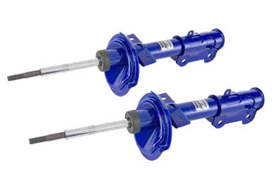 Roush - 2005-2010 Roush Mustang Struts, Front - 401297