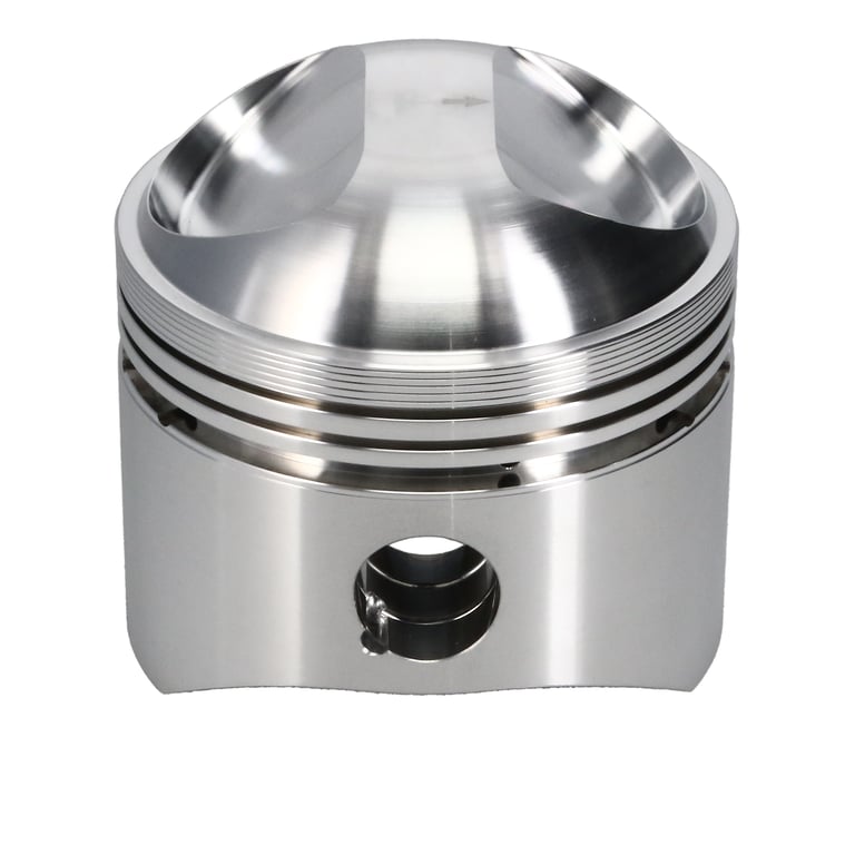 Wiseco HD Pan/ShovelHead 91 CR 3457X Piston Kit - 4012P2