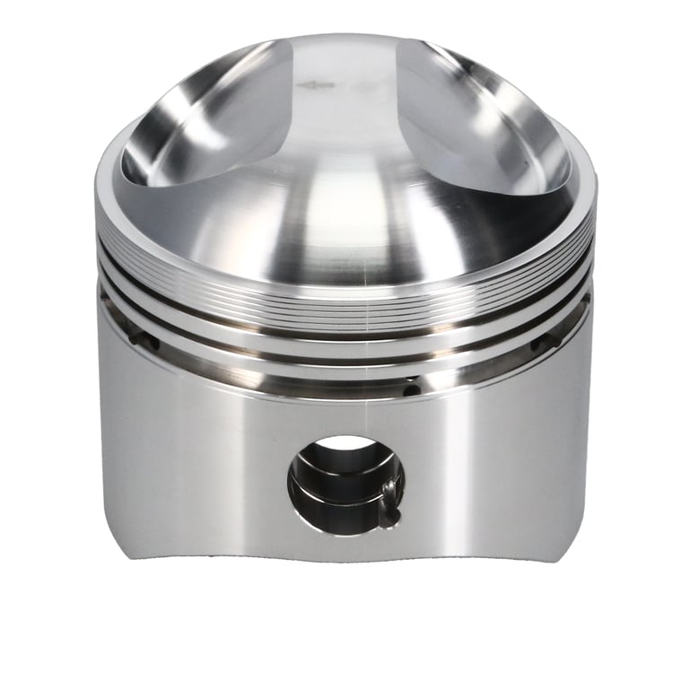 Wiseco HD Pan/ShovelHead 91 CR 3477X Piston Kit - 4012P4