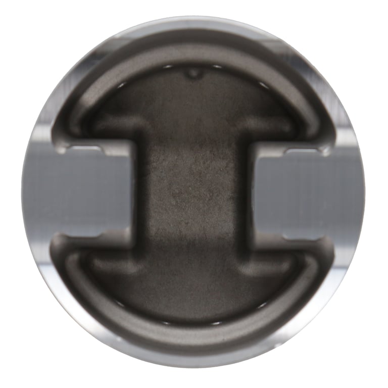 Wiseco HD Pan/ShovelHead 91 CR 3497X Piston Kit - 4012P6