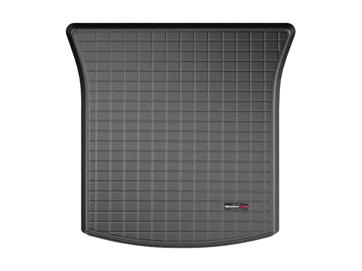 Weathertech - Cargo Liner - Black Behind 2nd Row Seating 20-25 Y - 401379-1380