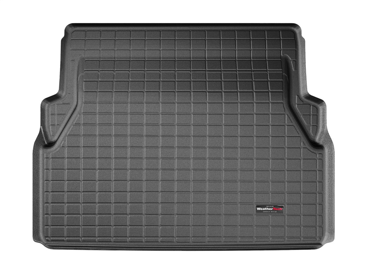 Weathertech - Cargo Liner - 401403