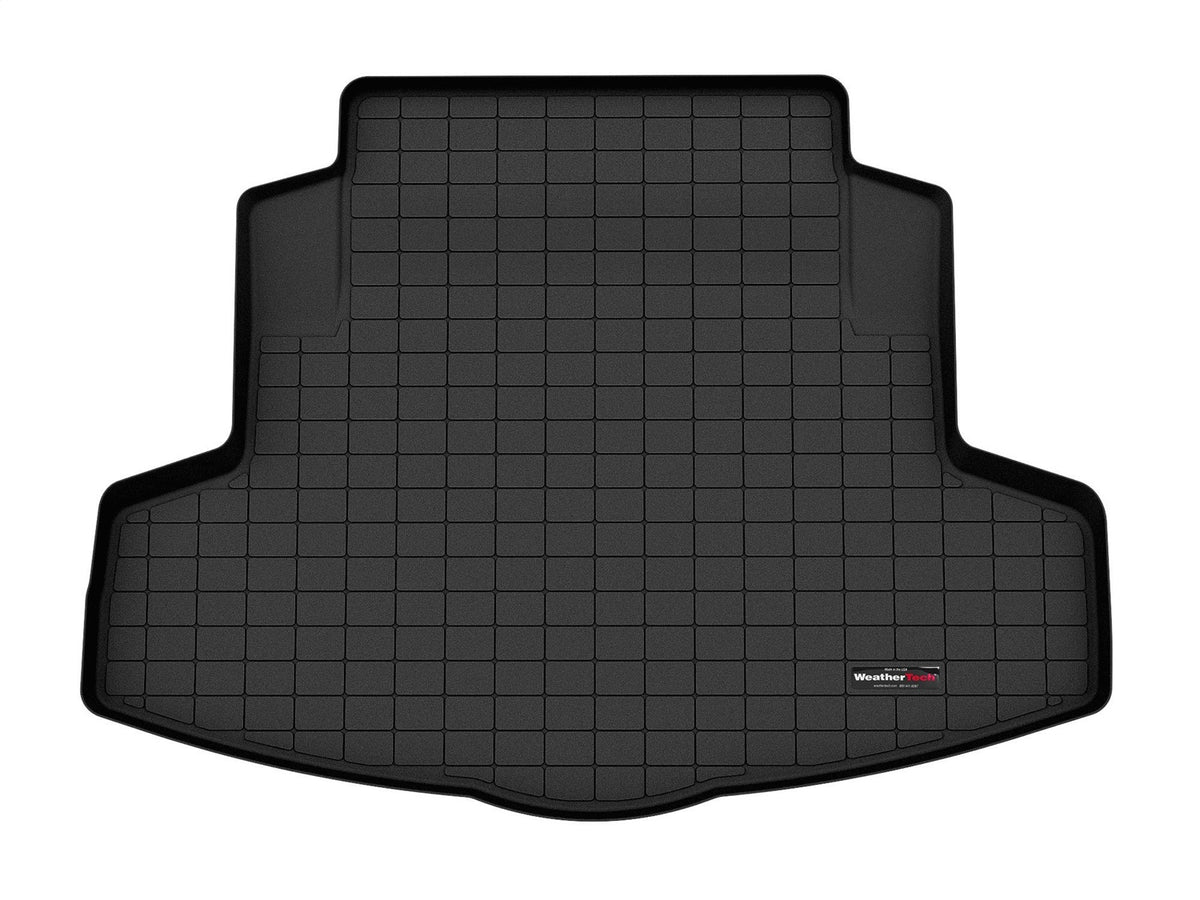 Weathertech - Cargo Liner - Black 21-25 TLX - 401413