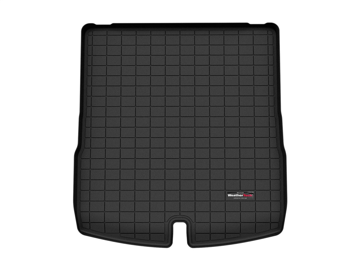 Weathertech - Cargo Liner - Black Behind 2nd Row Seating 21-25 Y - 401429-1380