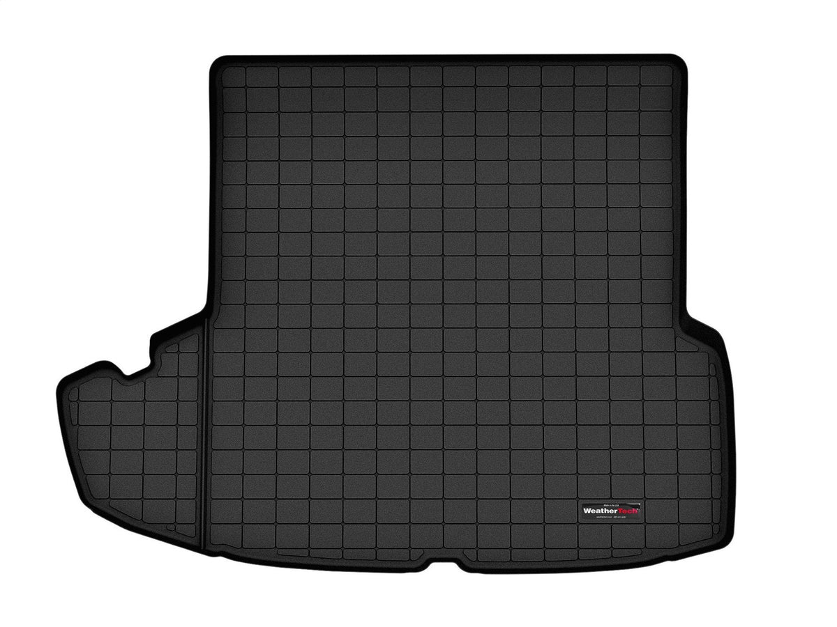 Weathertech - Cargo Liner - Black 21-26 S - 401432-1434