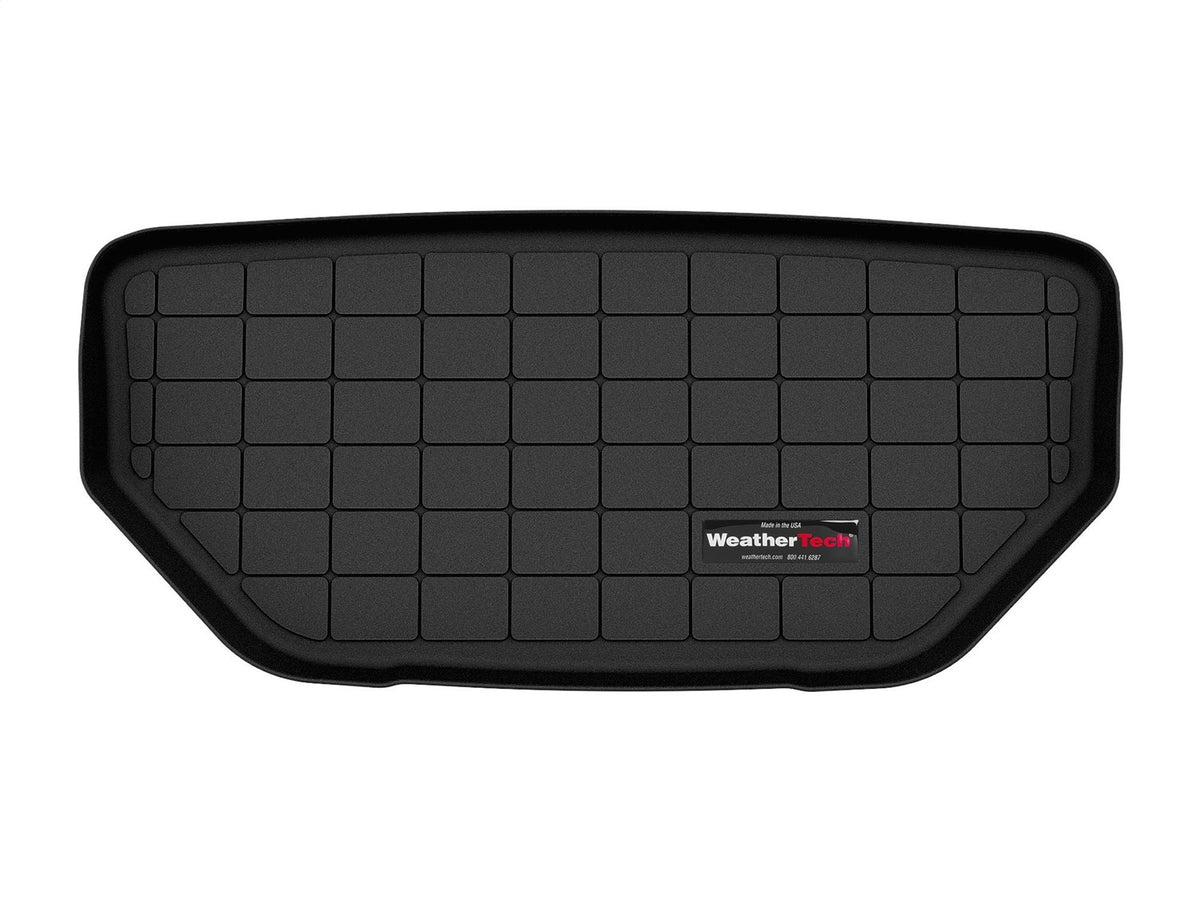 Weathertech - Cargo Liner - Black Front Cargo Compartment 21-26 S - 401433-1432SK-1849