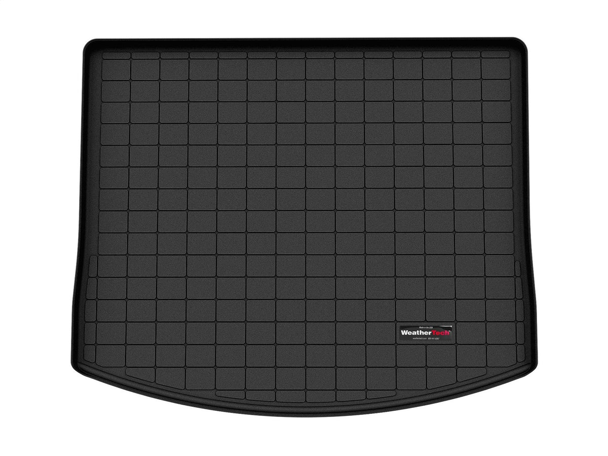 Weathertech - Cargo Liner - Black Behind 2nd Row Seating 20-25 Corsair - 401440