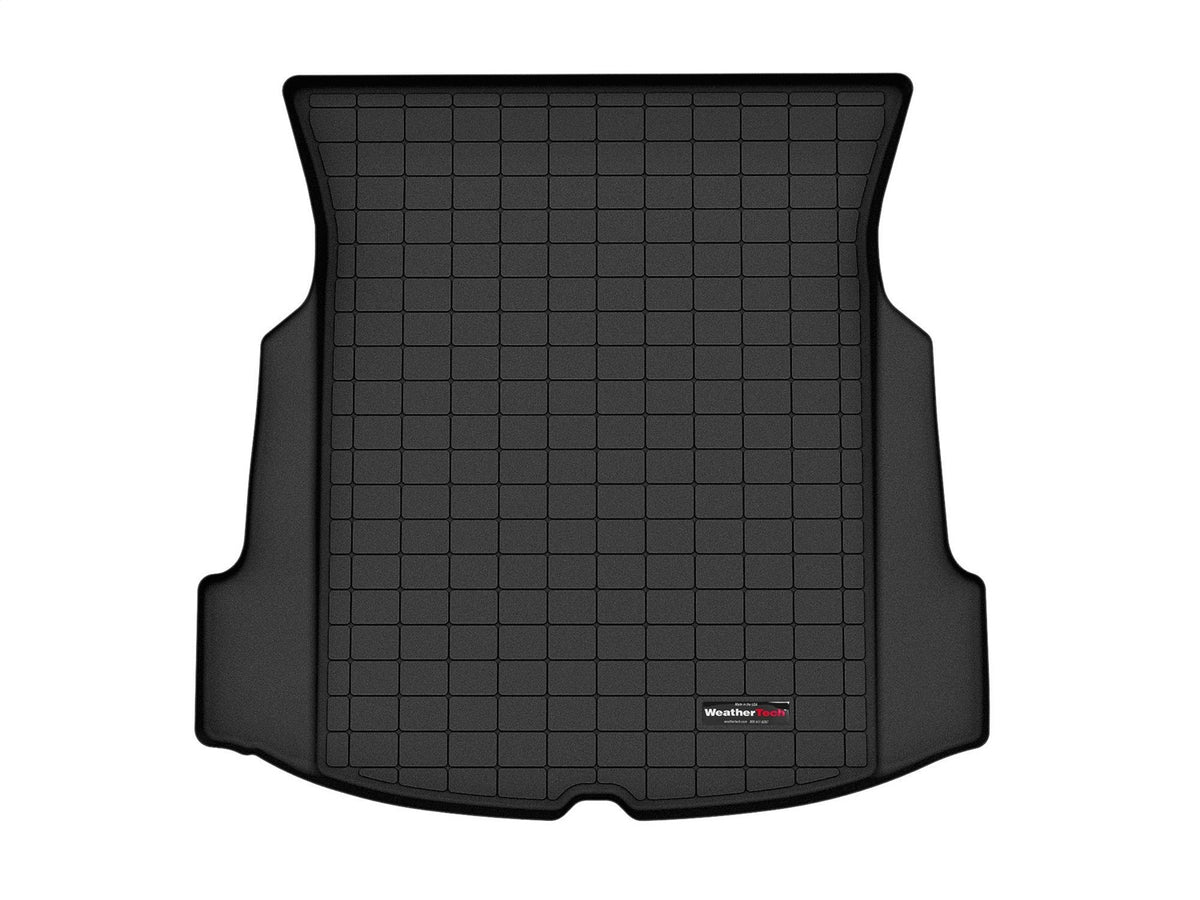 Weathertech - Cargo Liner - Black 20-23 3 - 401474