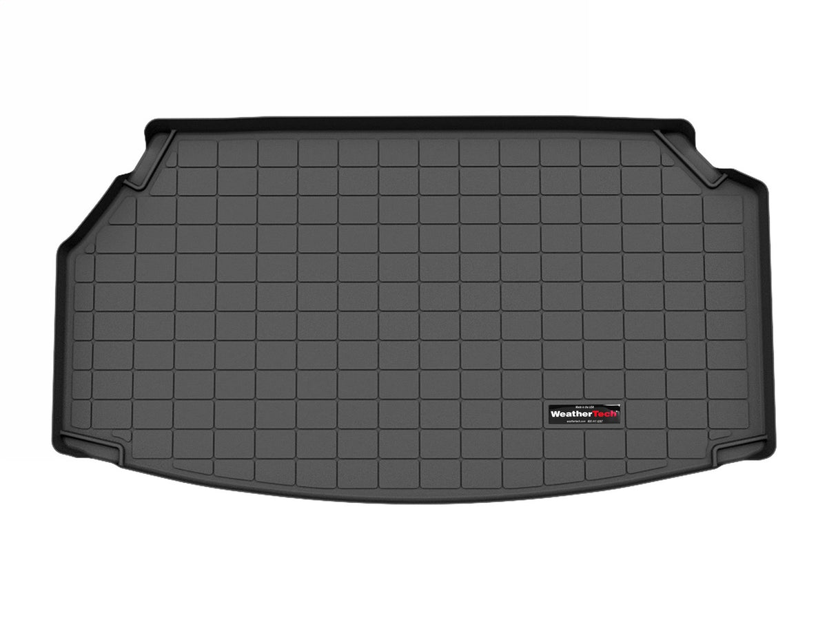 Weathertech - Cargo Liner - Black 23-24 Electrified G80 - 401714