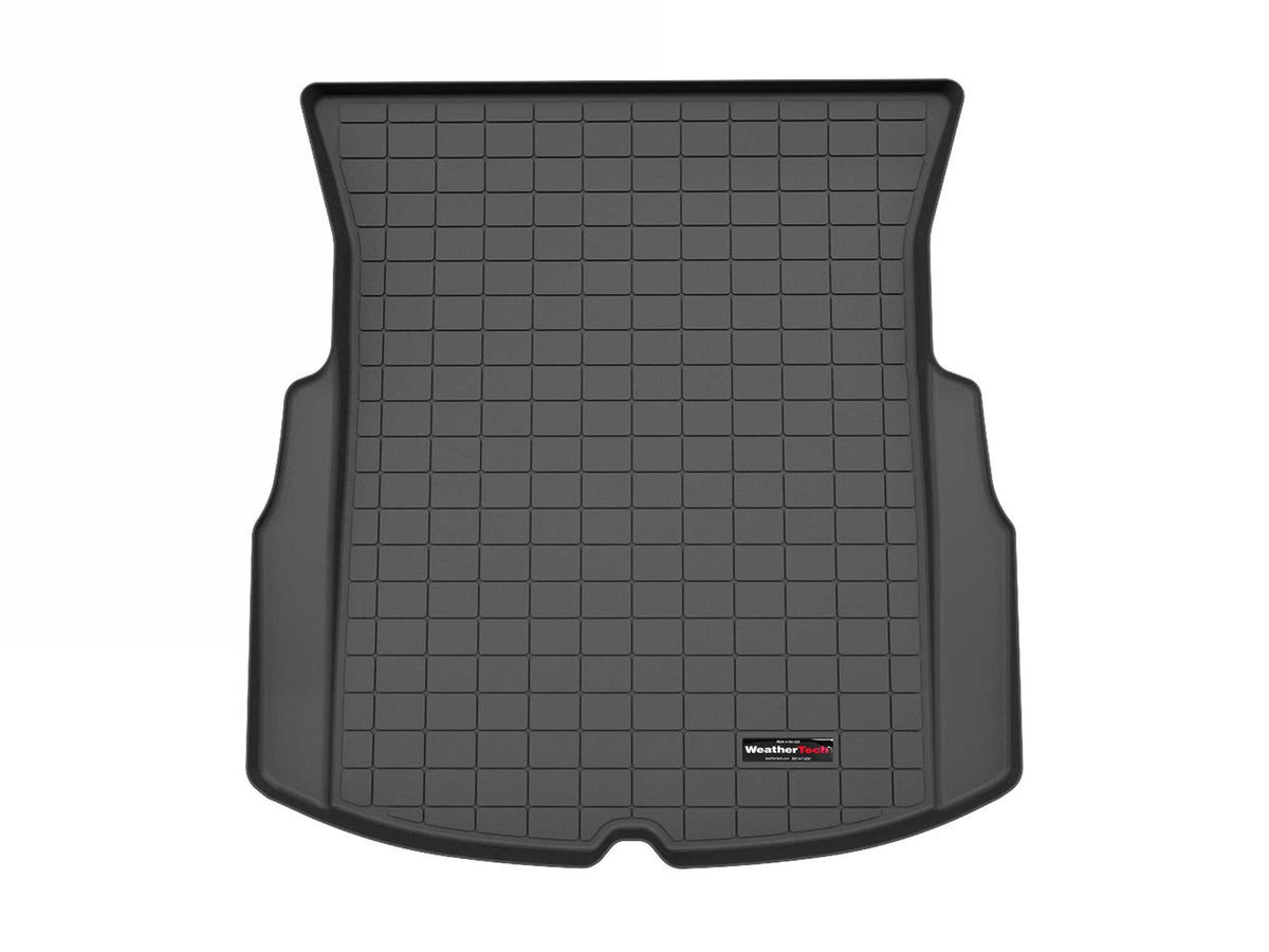 Weathertech - Cargo Liner - Black 24-25 3 - 401779-1780