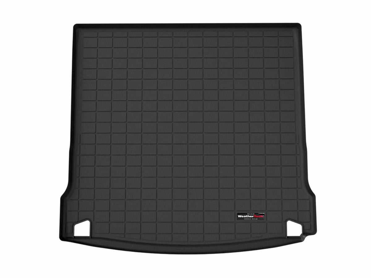 Weathertech - Cargo Liner - Black Trunk - 401799