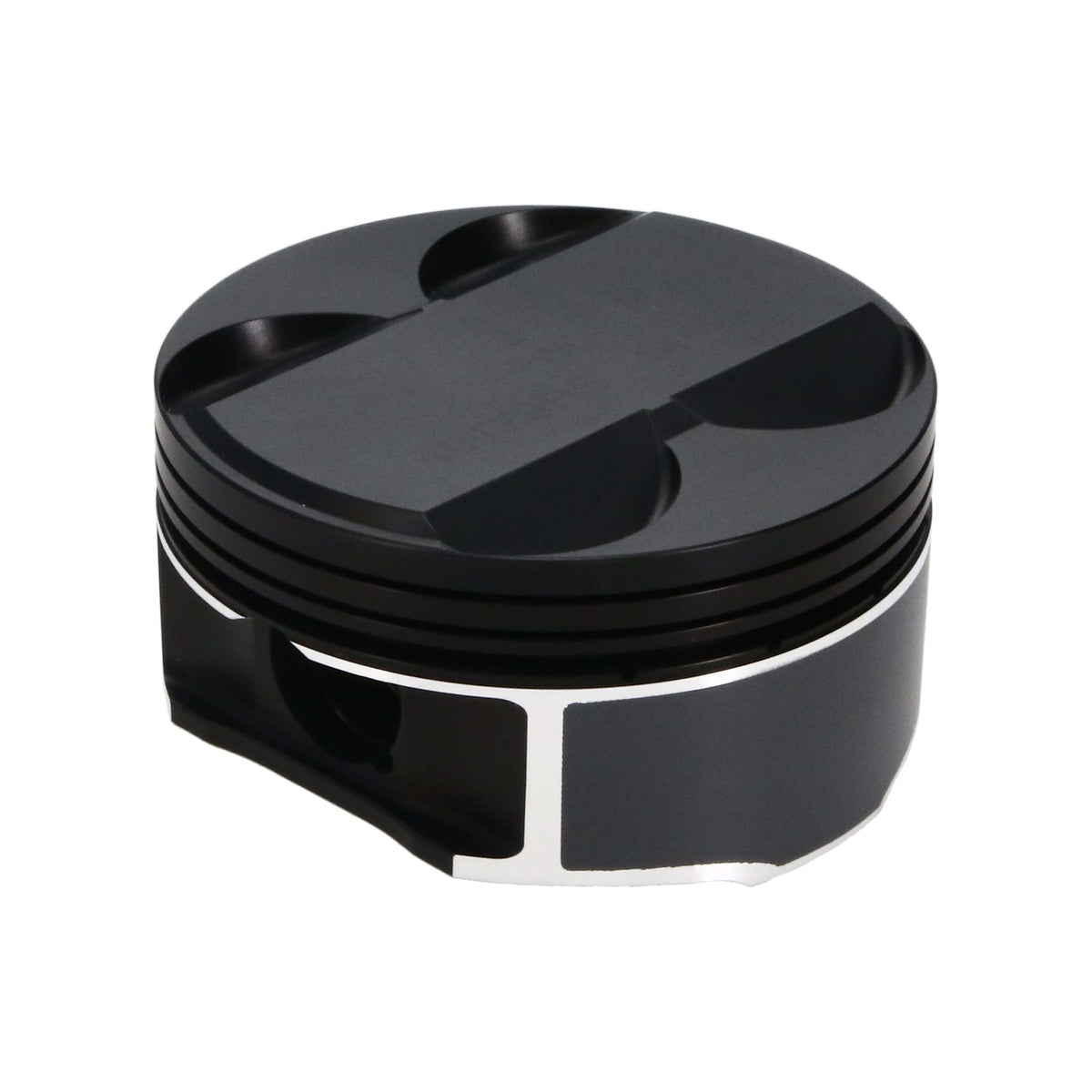 Wiseco HD 07-17 TC96 2vp Dish 91 103cid (X) Piston Kit - K2789