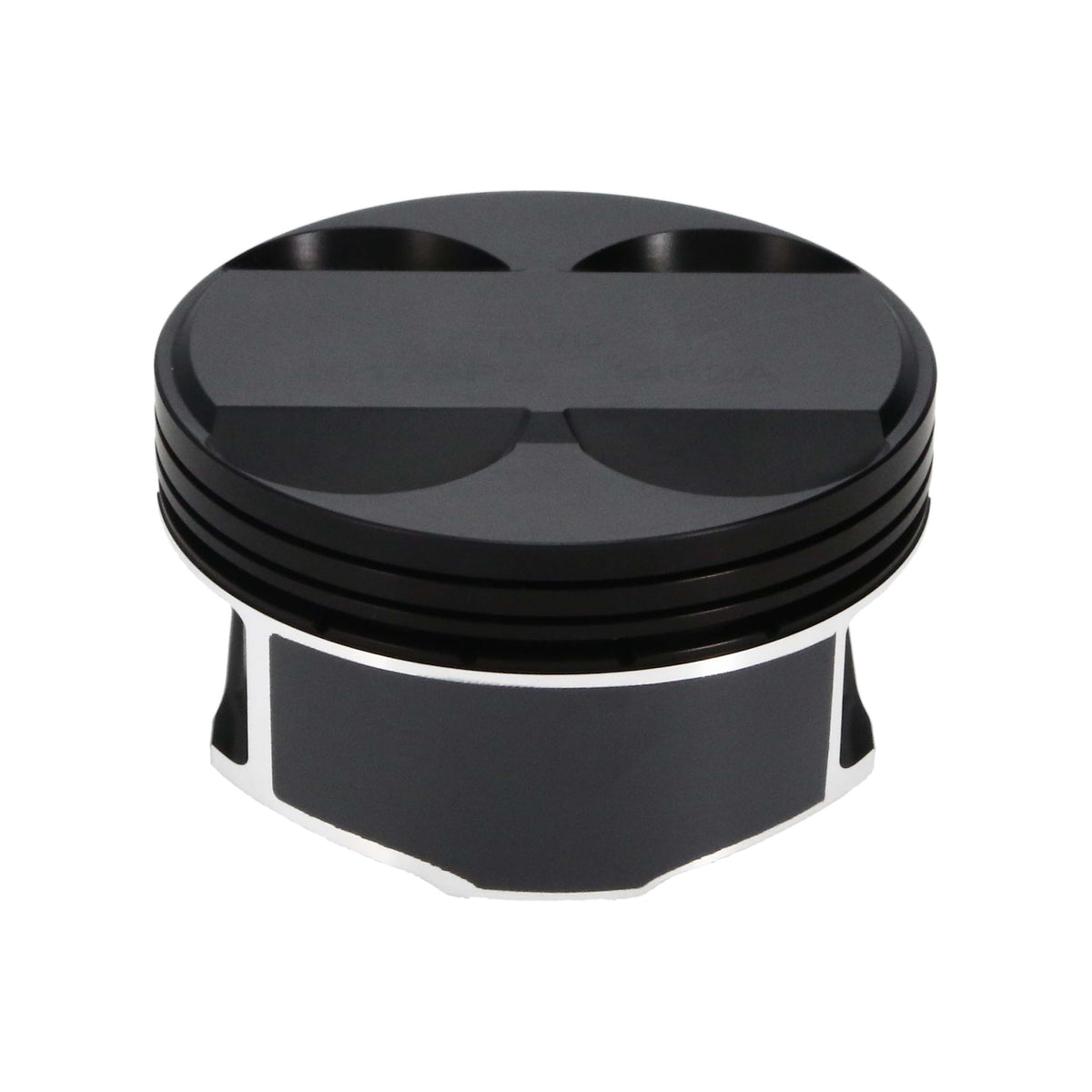 Wiseco HD Milwaukee 8 124cid 11.0:1 CR (X) Piston - K2787
