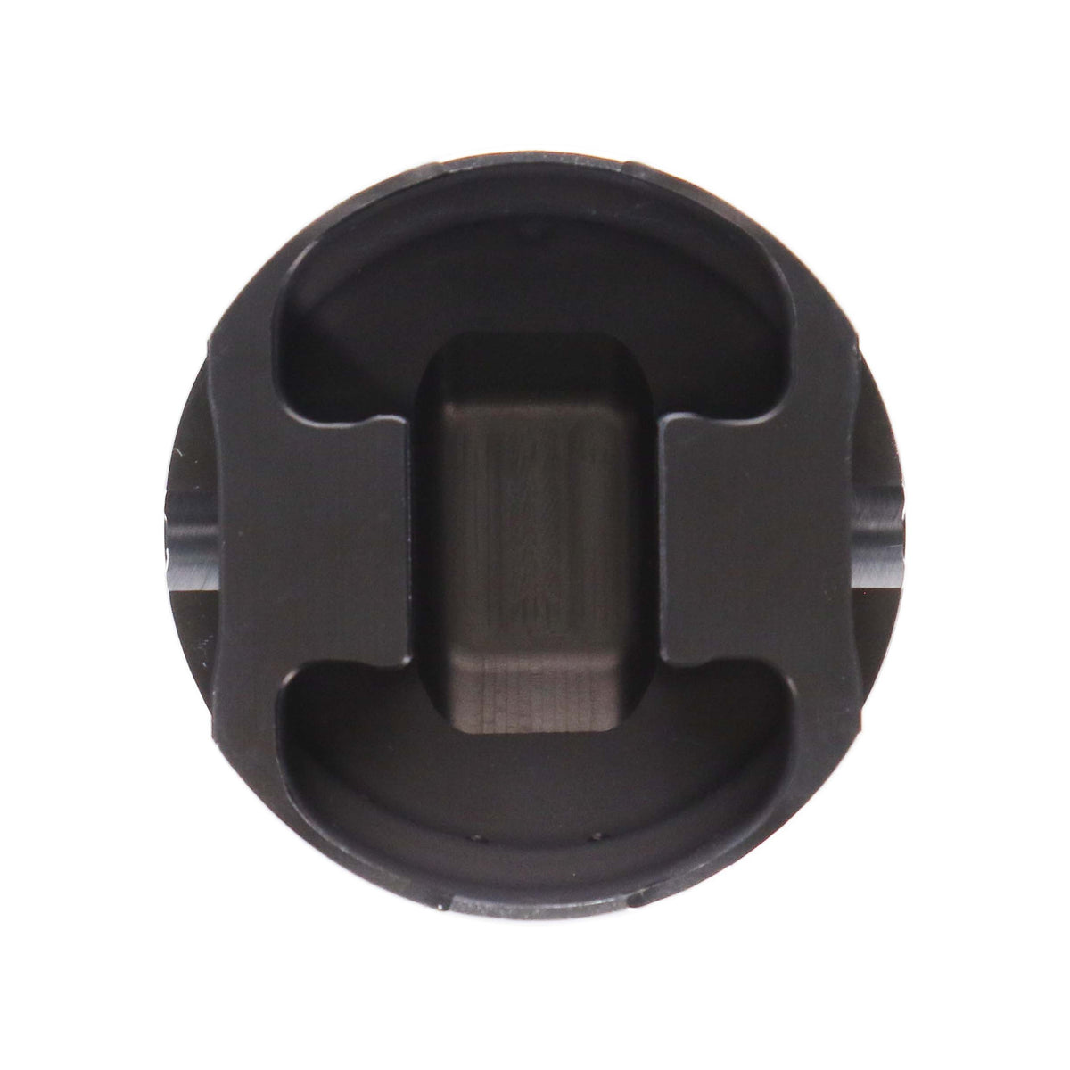 Wiseco HD Milwaukee 8 107cid 11.01 CR (X) Piston Kit - 40179PS