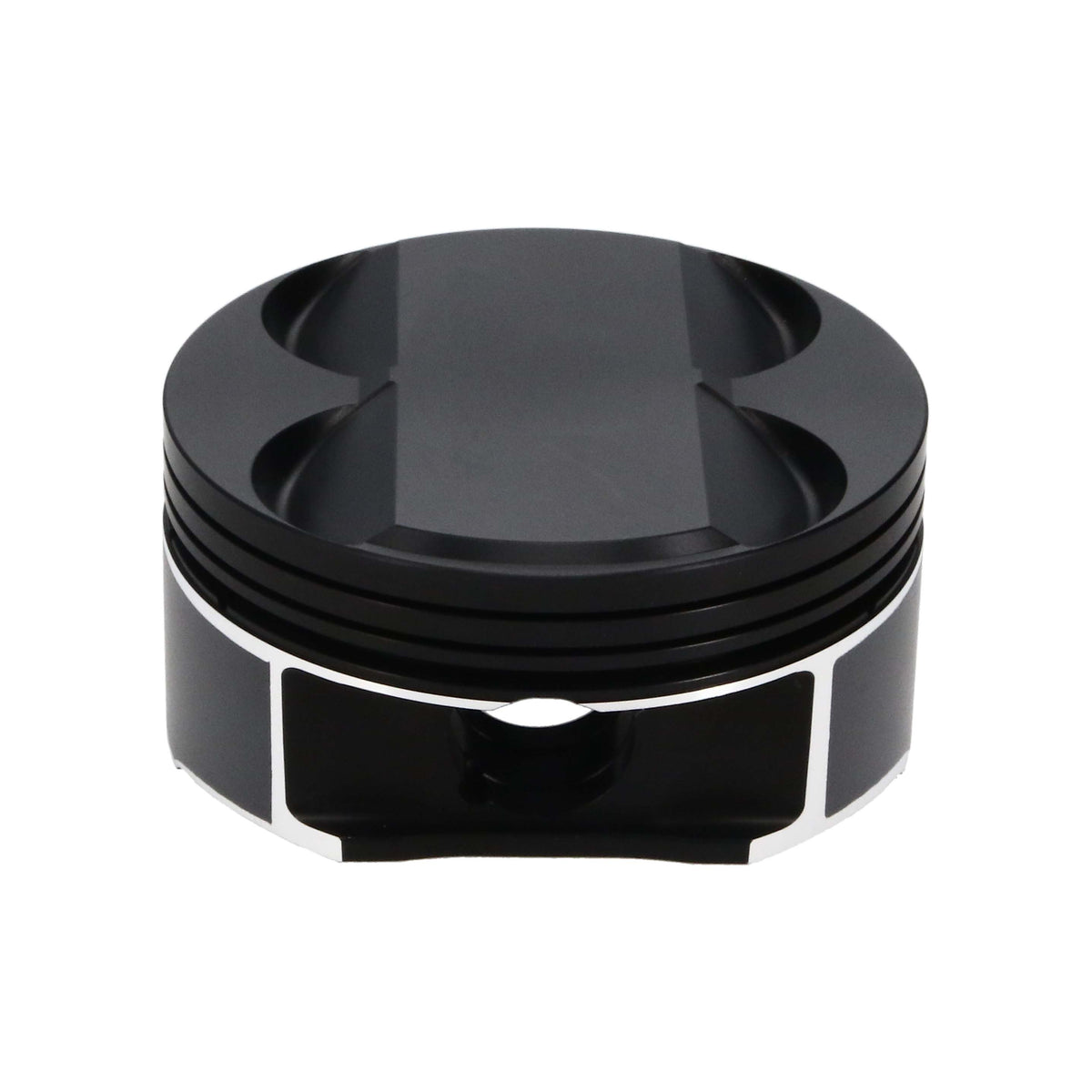 Wiseco HD Milwaukee 8 114cid 11.0:1 CR (X) Piston - K2785