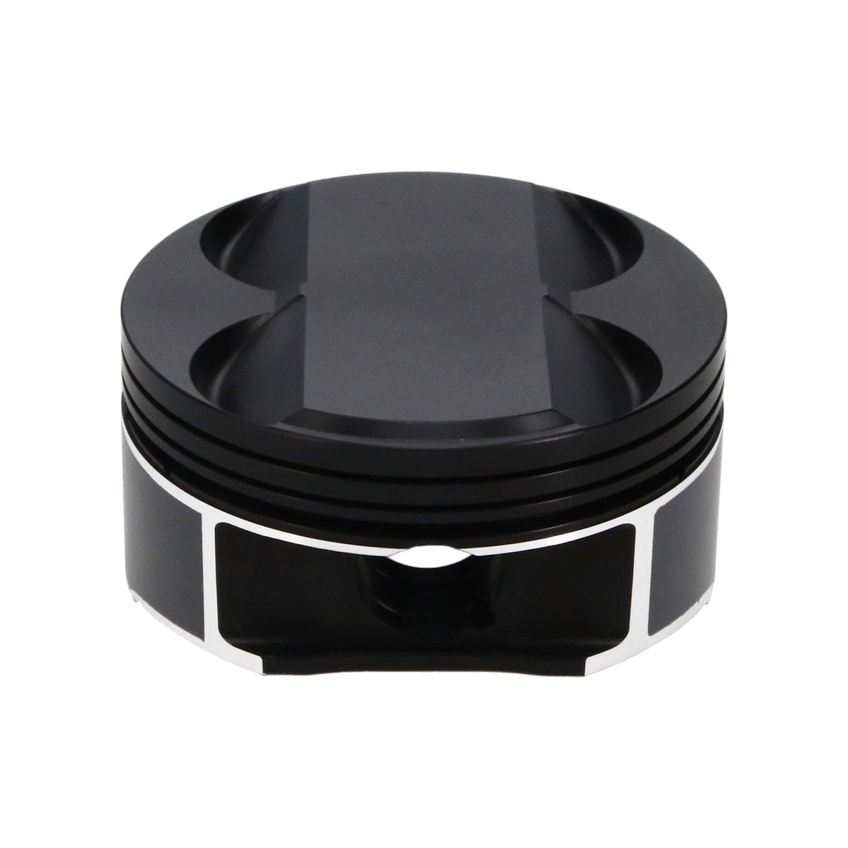 Wiseco HD Milwaukee 8 114cid 11.0:1 CR (X) Piston - K2785