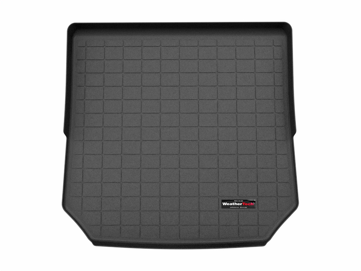 Weathertech - Cargo Liner - Black 24-26 Benz AMG GT - 401820