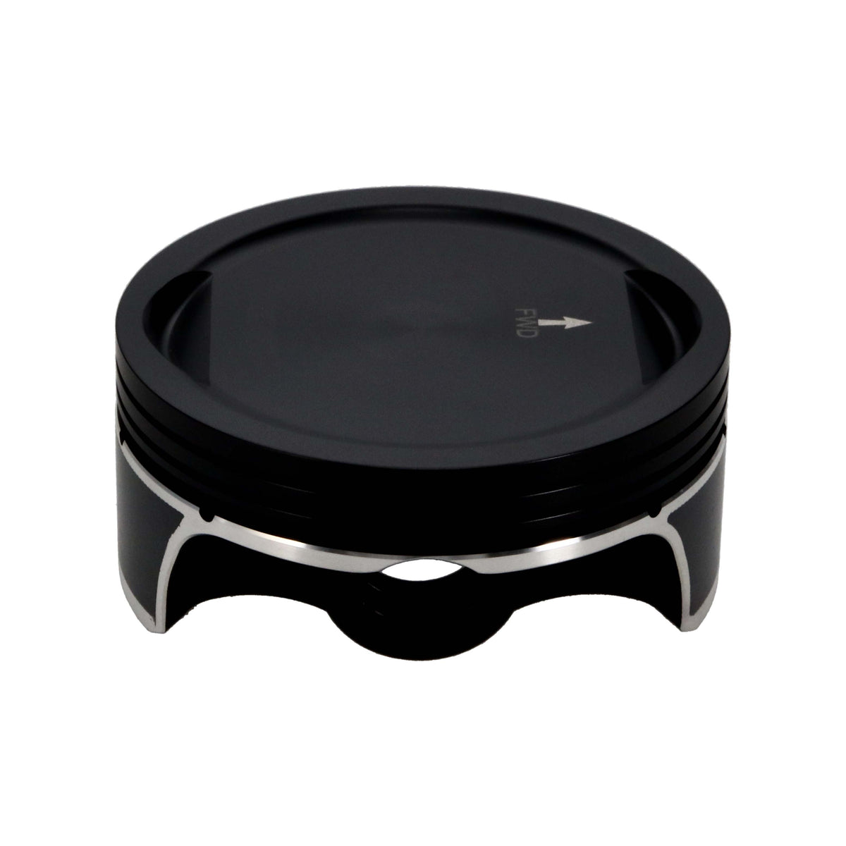 Wiseco HD 07-17 TC96 2vp Dish 91 103cid (X) Piston Kit - 40183PS