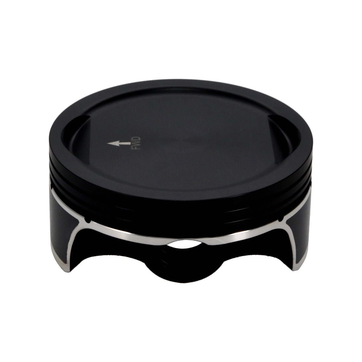 Wiseco HD 2015 TC103 Rushmore 10.51 103cid (X) Piston Kit - 40186PS