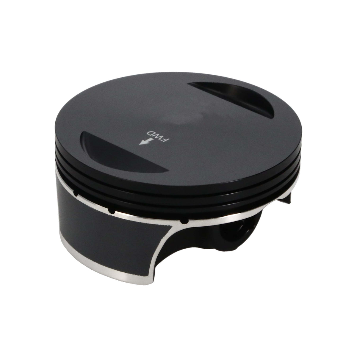Wiseco HD 07-17 TC96 2vp FT 9.61 103cid (X) Piston Kit - K2790