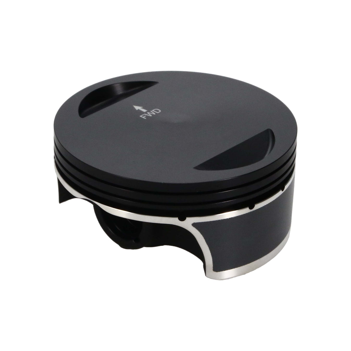 Wiseco HD 07-17 TC96 2vp FT 9.61 103cid (X) Piston Kit - K2790