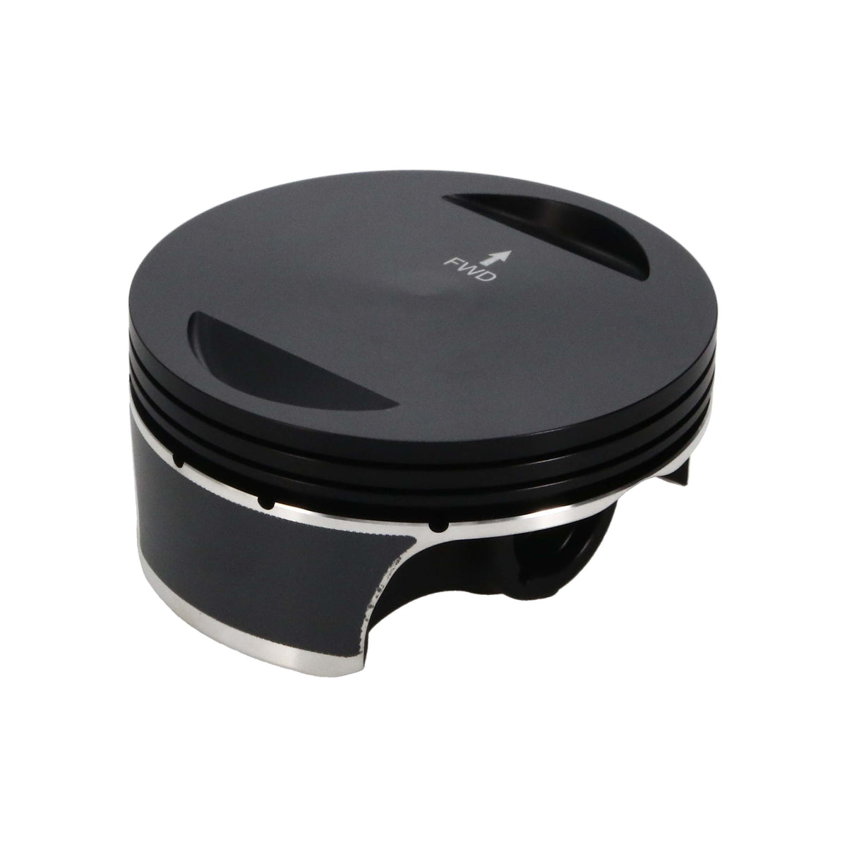 Wiseco HD 07-17 TC96 2vp FT 9.61 103cid (X) Piston Kit - K2790