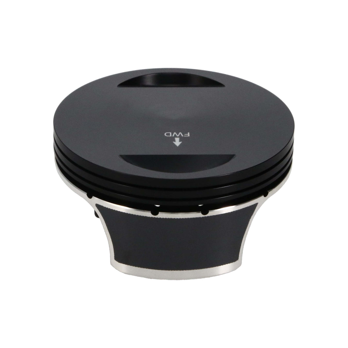 Wiseco HD 07-17 TC96 2vp FT 9.61 103cid (X) Piston Kit - K2790