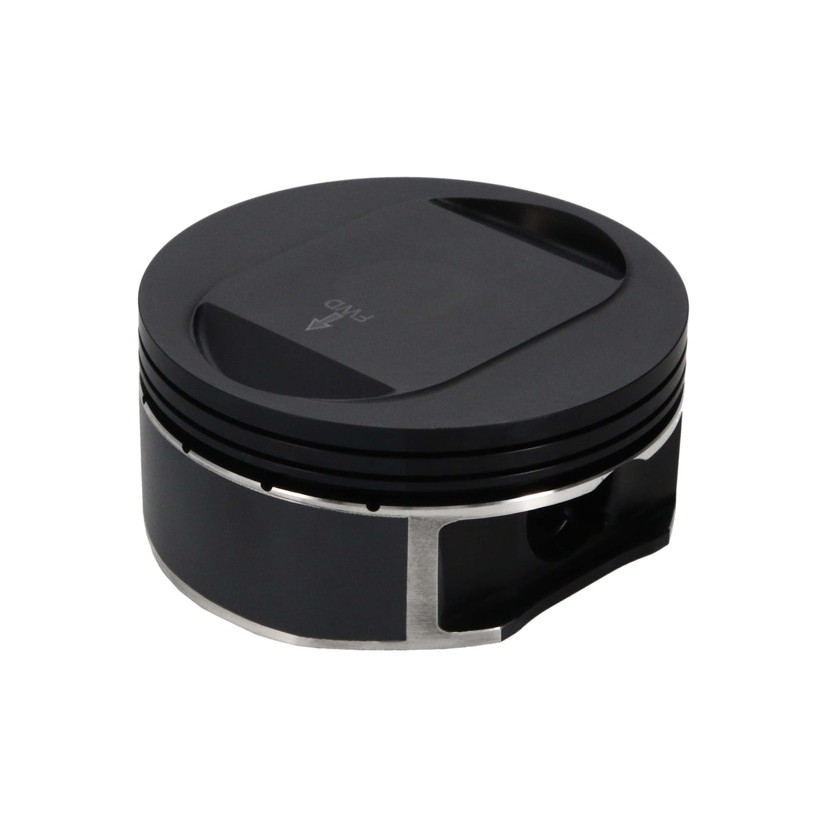 Wiseco HD 07-17 TC96 Dome 10.51 103cid (X) Piston Kit - K2792