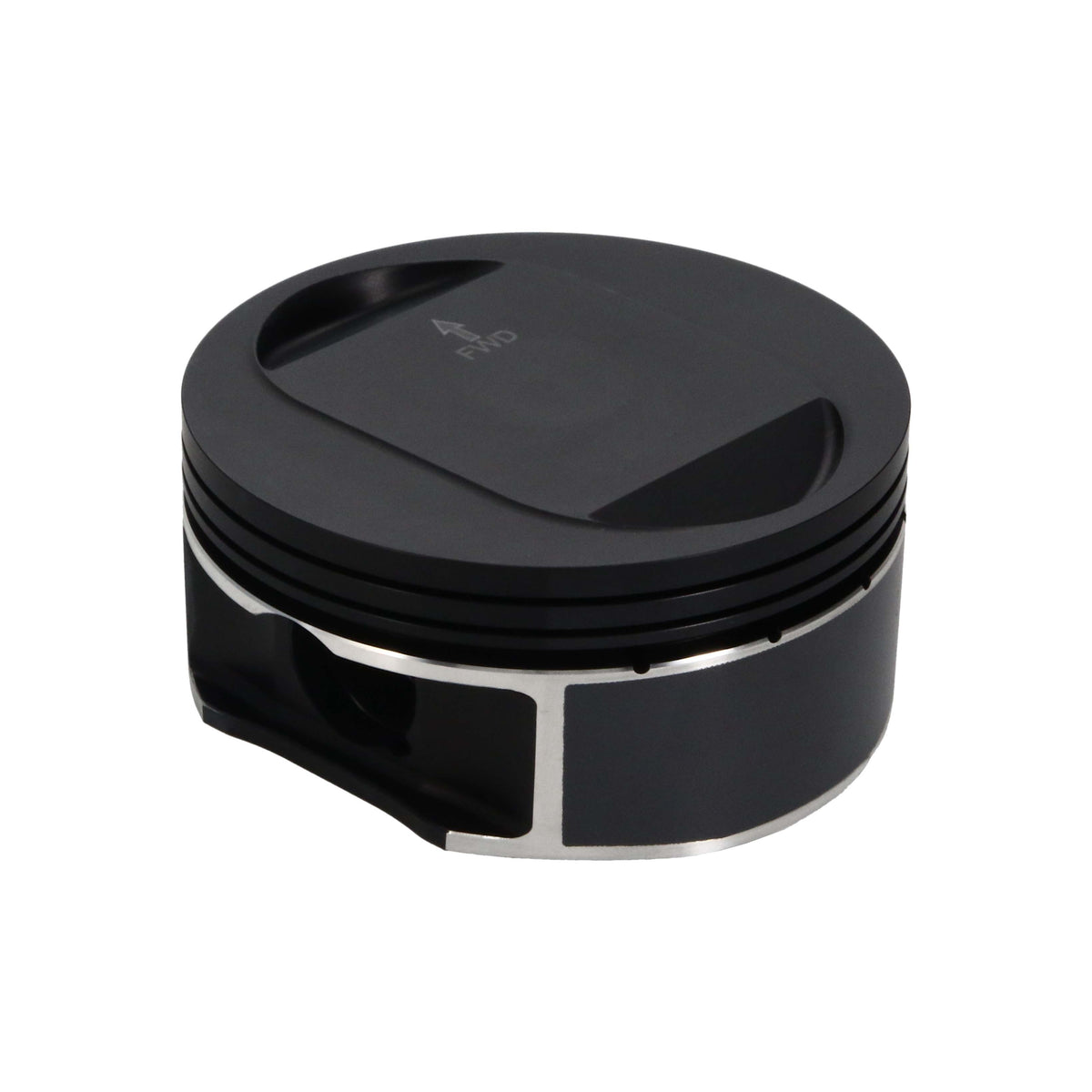 Wiseco HD 07-17 TC96 Dome 10.51 103cid (X) Piston Kit - K2792