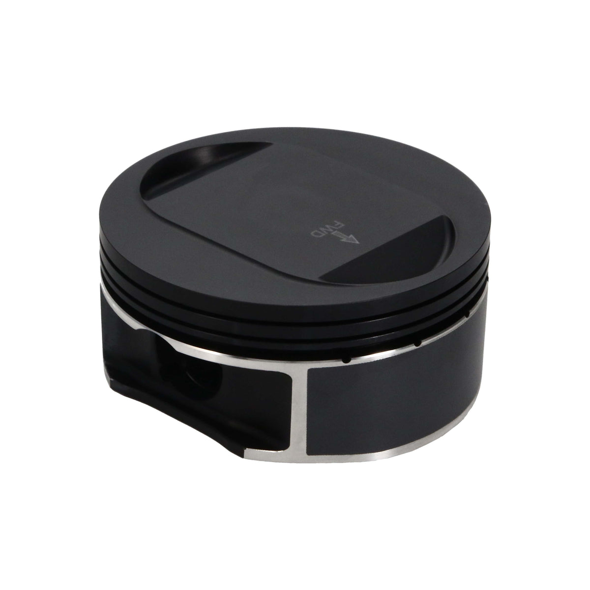 Wiseco HD 2015 TC103 Rushmore 10.51 106cid (X) Piston Kit - 40187PS