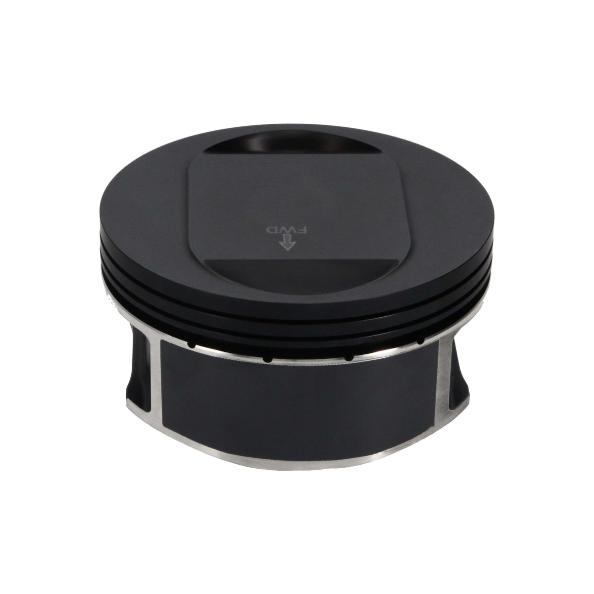 Wiseco HD 07-17 TC96 Dome 10.51 103cid (X) Piston Kit - K2792