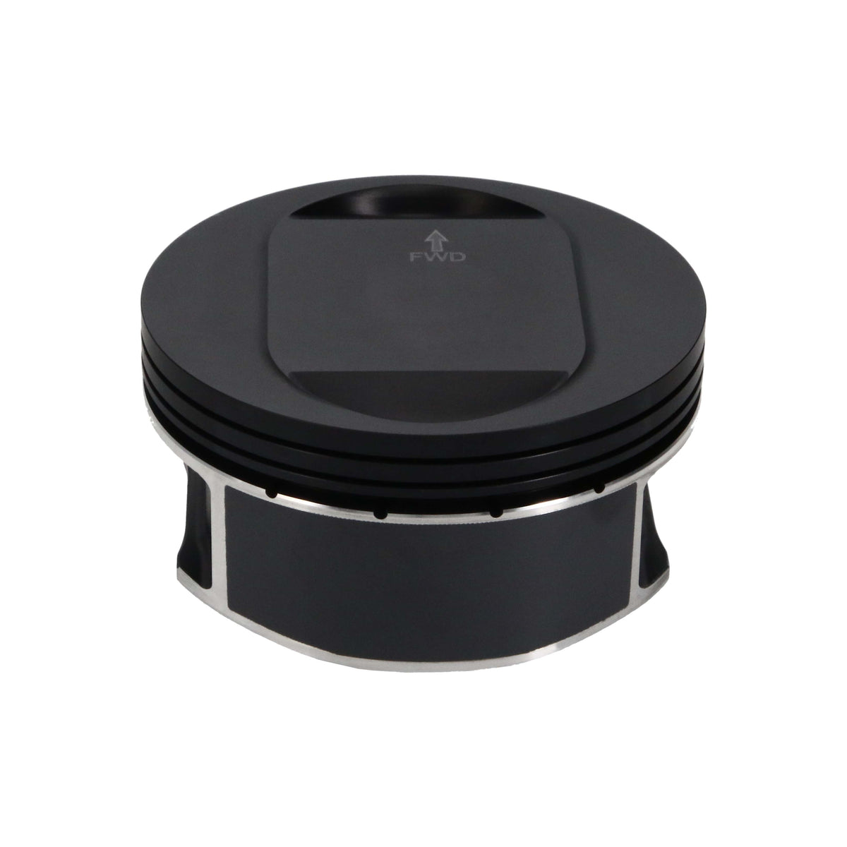 Wiseco HD 2015 TC103 Rushmore 10.51 106cid (X) Piston Kit - 40187PS