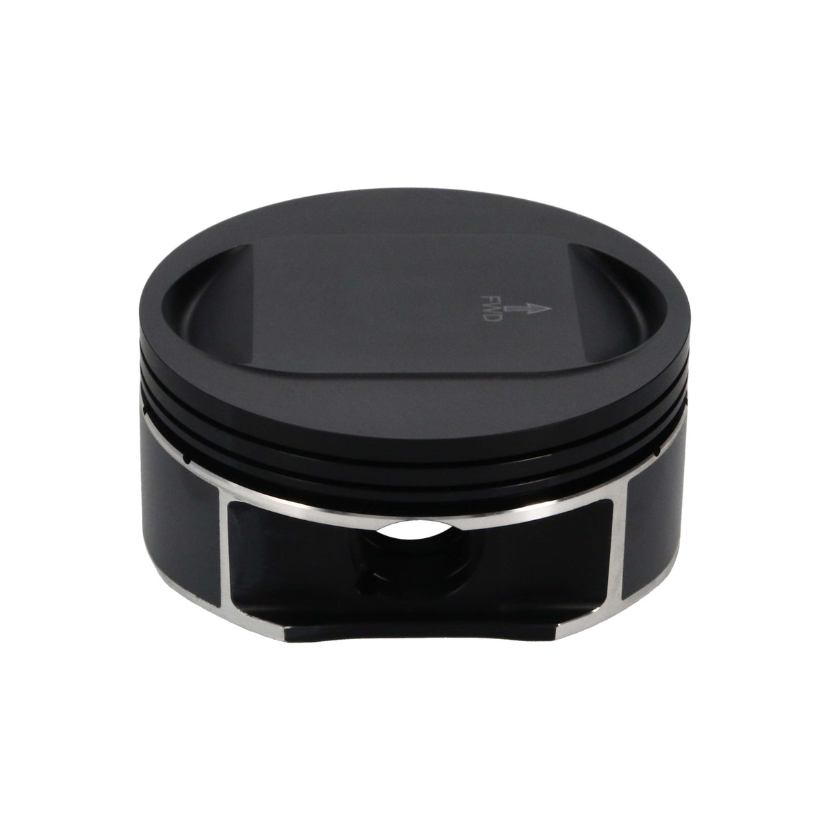 Wiseco HD 2015 TC103 Rushmore 10.51 106cid (X) Piston Kit - 40187PS
