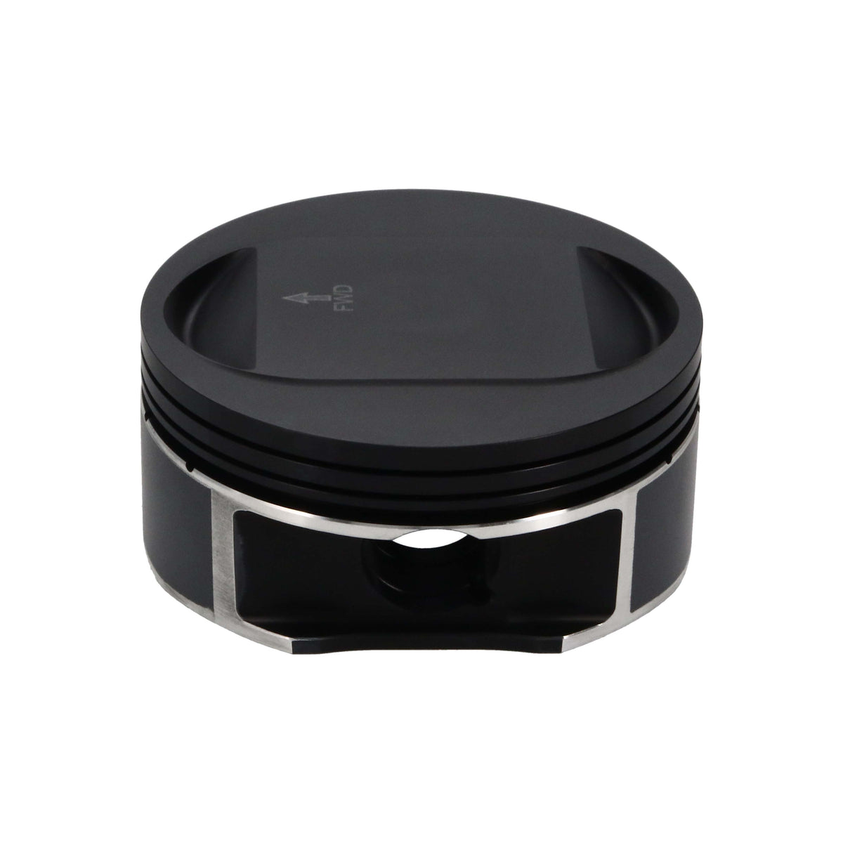 Wiseco HD 07-17 TC96 Dome 10.51 103cid (X) Piston Kit - K2792