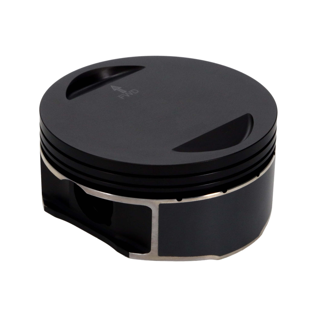 Wiseco HD 07-17 TC96 FT 101 106cid (X) Piston Kit - K2797