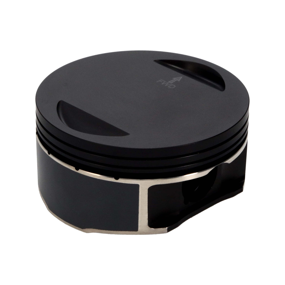 Wiseco HD 07-17 TC96 FT 101 106cid (X) Piston Kit - K2797