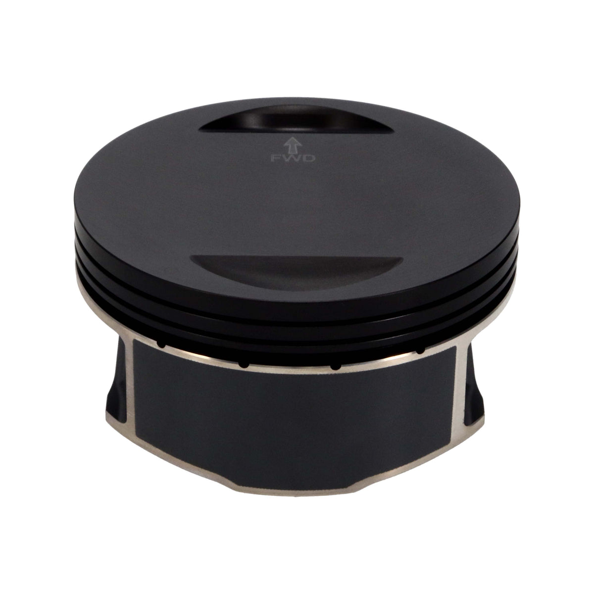 Wiseco HD 07-17 TC96 FT 101 106cid (X) Piston Kit - K2797