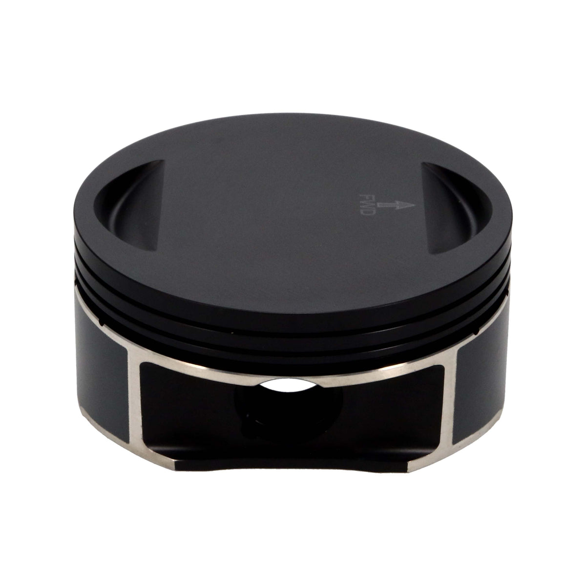 Wiseco HD 07-17 TC96 FT 101 106cid (X) Piston Kit - K2797