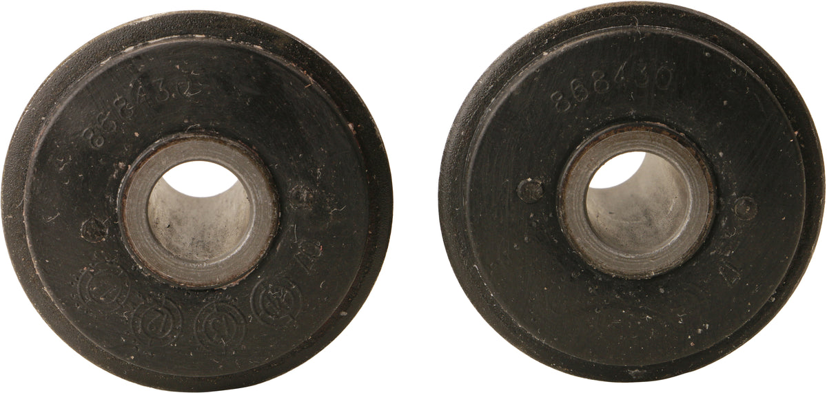 MOOG 2011 Ram Dakota Front Upper Control Arm Bushing - K7473 - front view