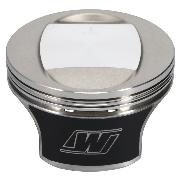 Wiseco Tracker Series HD TC88 To 95cid 9.51 CR Piston Kit - 40207P2